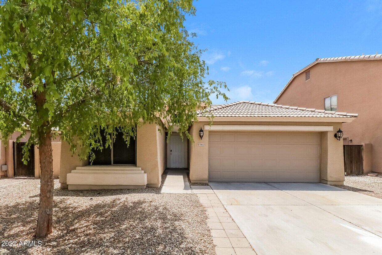 10613 W La Reata Ave, Avondale, AZ 85392 House for Rent in Avondale