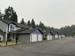 Casas adosadas - 5604 96th St E