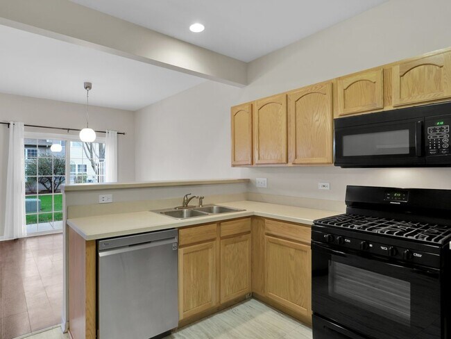 Foto del edificio - 10089 Thornton Way