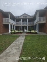 Building Photo - 1737 Greenwood Rd SW