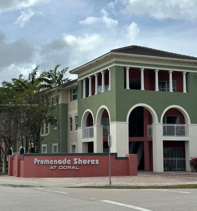 Building Photo - 11202 NW 83rd St