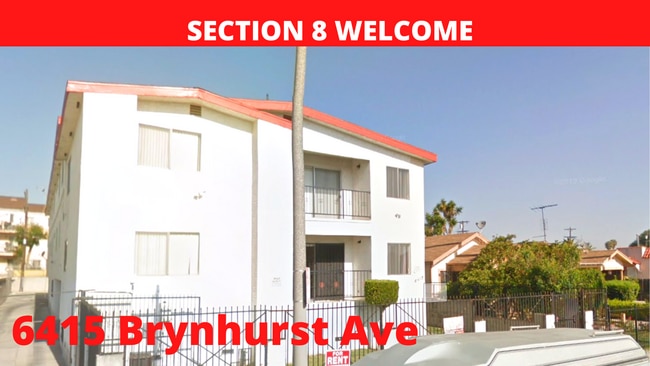 Building Photo - 6415 Brynhurst Ave