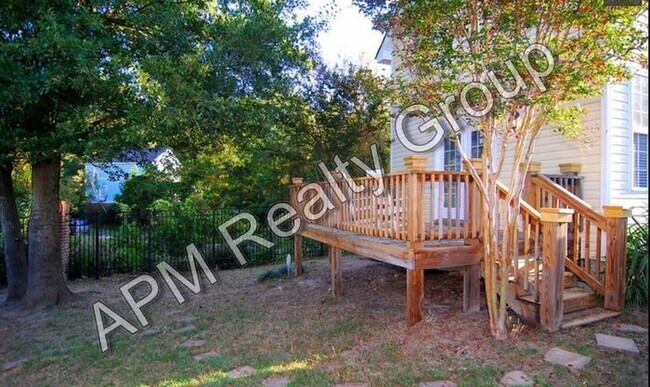 Foto del edificio - Canal Place