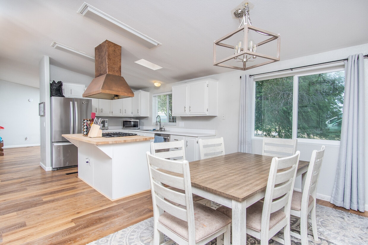 3459 E Woodland Rd, Downey, ID 83234 House Rental in Downey, ID