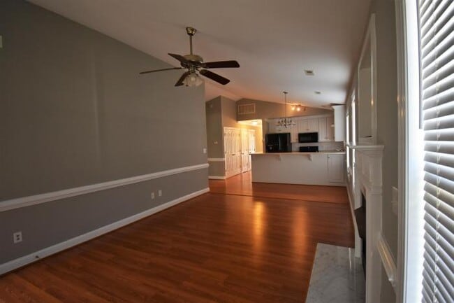 Building Photo - 3 bedroom in Wilson NC 27893