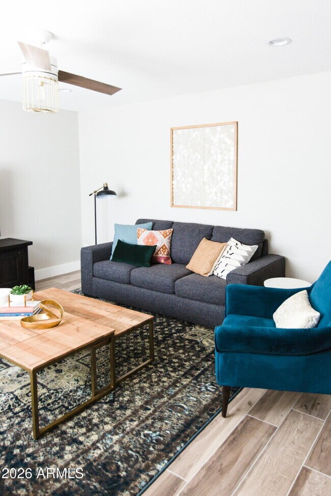 Foto del edificio - 3425 N 85th St