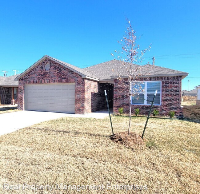 Foto del edificio - 4 br, 2 bath House - 1411 Chuck Wagon Dr