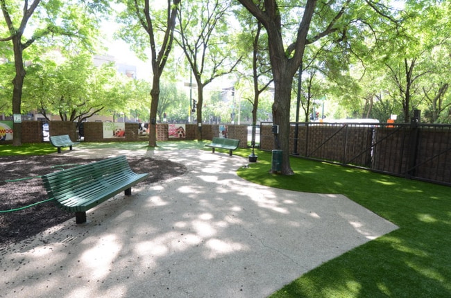 Building Photo - 1000 N La Salle Dr