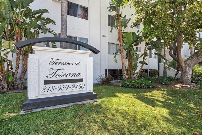Foto del edificio - Terraces at Toscana