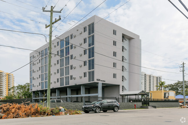Building Photo - Cedars Pointe