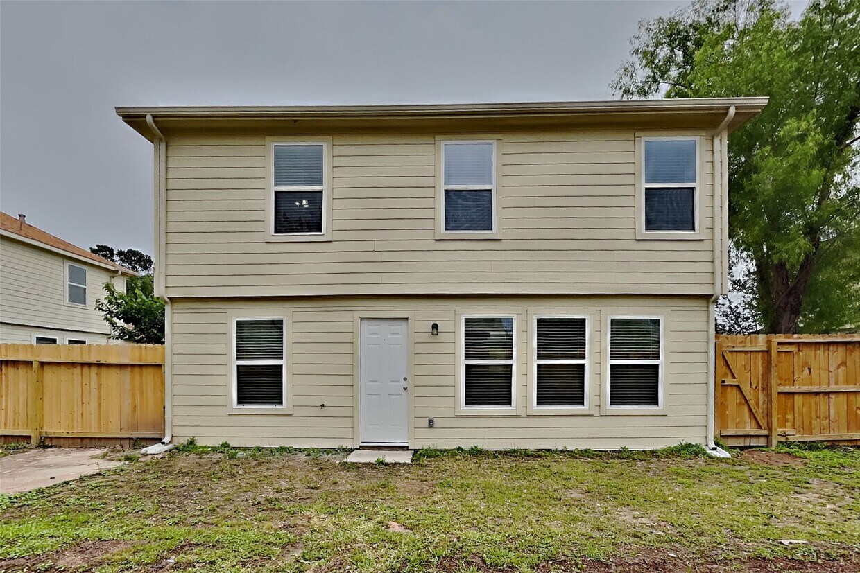 Foto del edificio - 16778 N Thrasher Dr