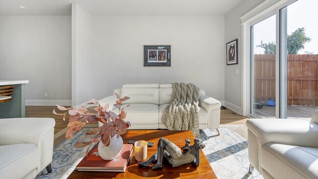 Foto del edificio - 916 N 6th St