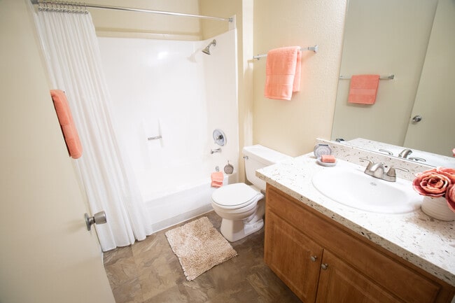 Building Photo - Gold Coast Apartments