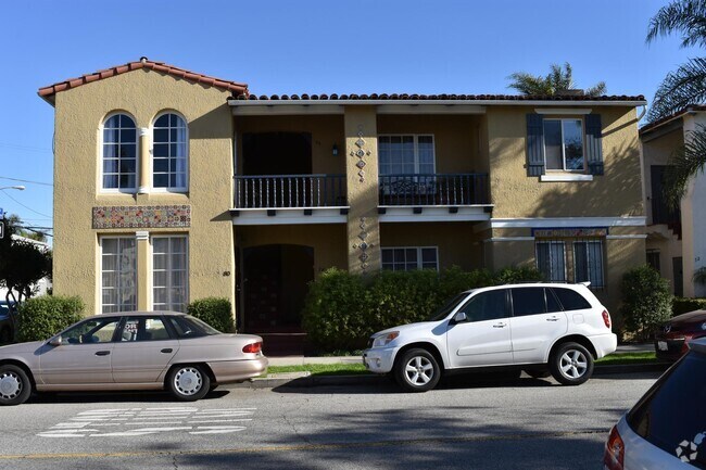 Building Photo - 76 Granada Ave