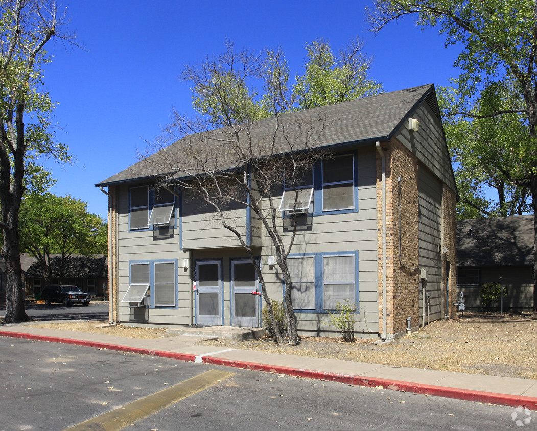 Foto del edificio - Northgate Apartments