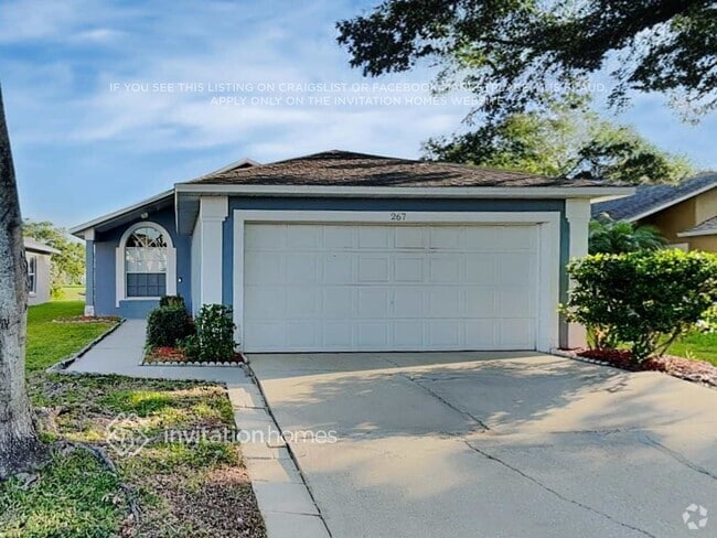 Building Photo - 267 Daniels Pointe Dr