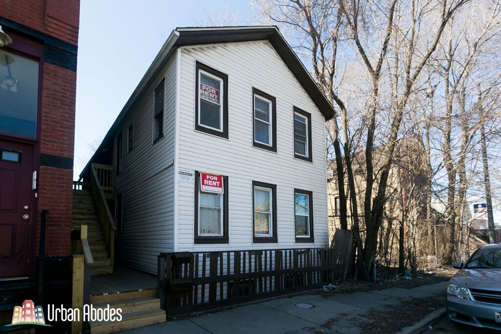 Primary Photo - 1514 N Elston Ave