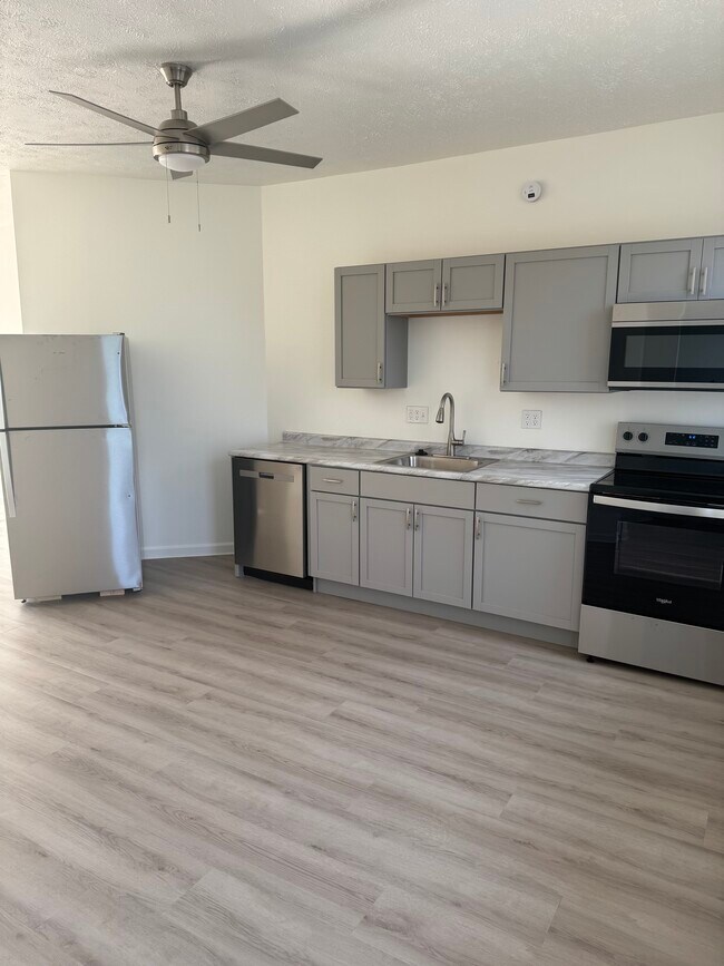 Foto del edificio - 3022 Perrysville Ave
