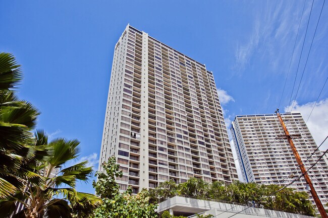 Foto del edificio - 411 Hobron Ln