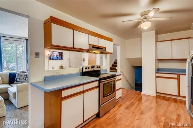 Building Photo - 4 br, 1 bath House - 11887 Lafayette Street