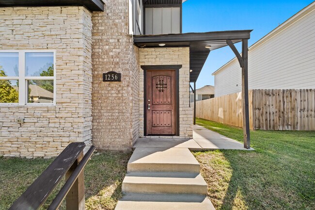 Foto del edificio - 1258 N Sicily Ln