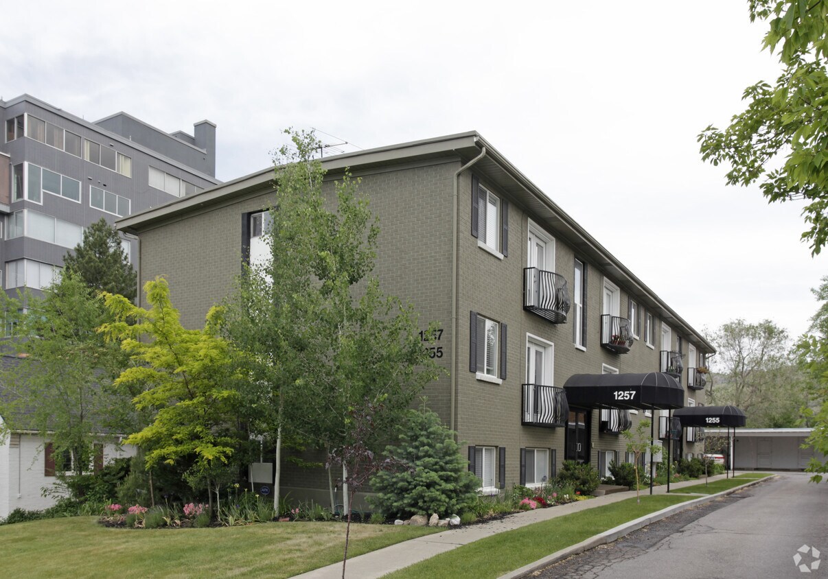 Foto principal - 1255 East 200 South