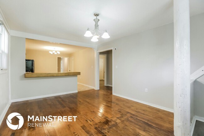 Foto del edificio - 11329 E 13th St S