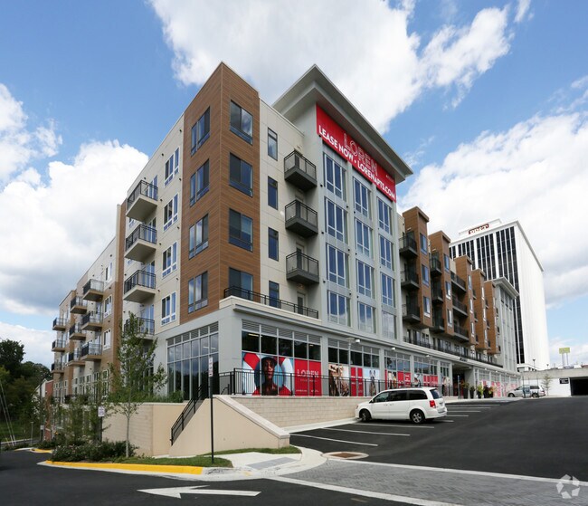 Apartments for Rent in Falls Church VA