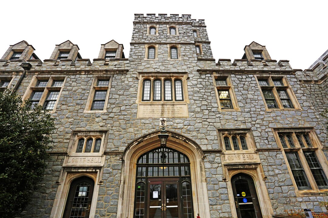 Hampton Hall