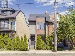 Building Photo - 1193 Ossington Ave