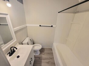 Interior Photo - Elevate at Tryon