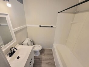 Interior Photo - Elevate Tryon