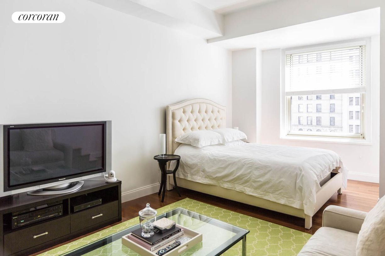 Foto principal - 88 Greenwich St