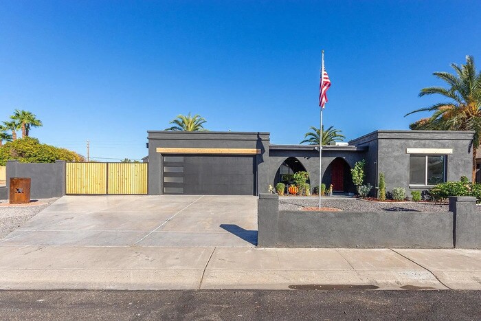 Primary Photo - Stunning 4-bedroom home with pool