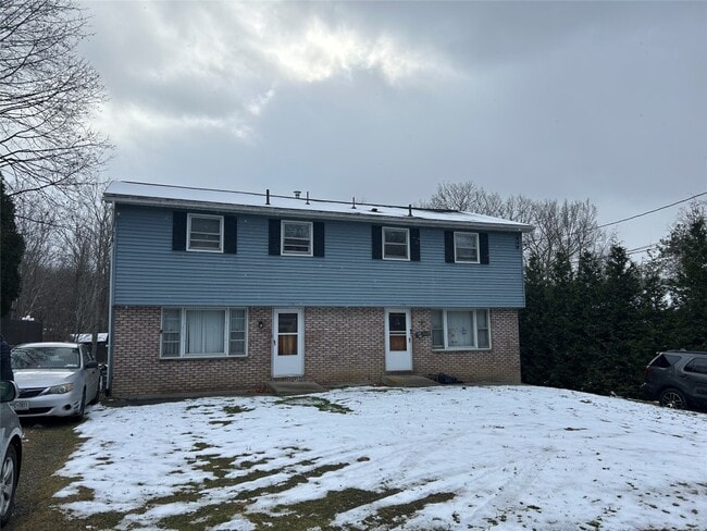 Building Photo - 136 Meeker Rd