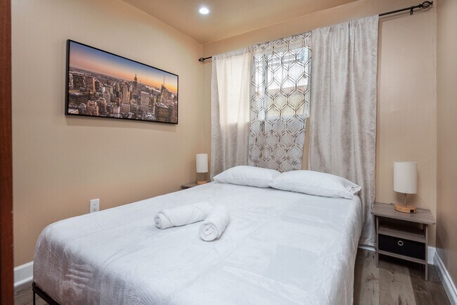 3 dormitorios dormitorio principal 2 - Lexington Ave