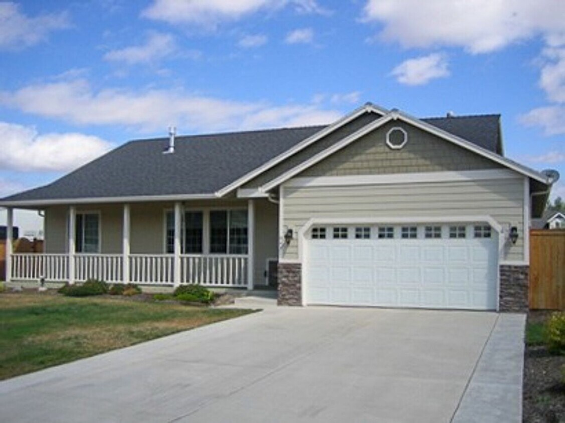 845 Lupine Ct, Stayton, OR 97383 House Rental in Stayton, OR