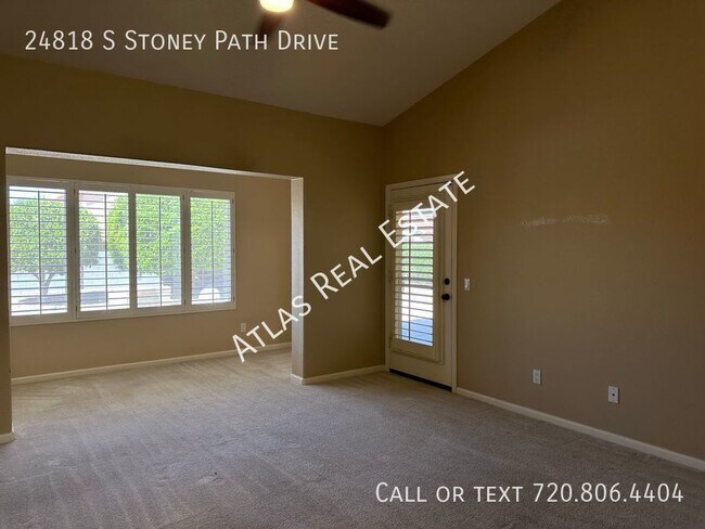 Building Photo - 24818 S Stoney Path Drive