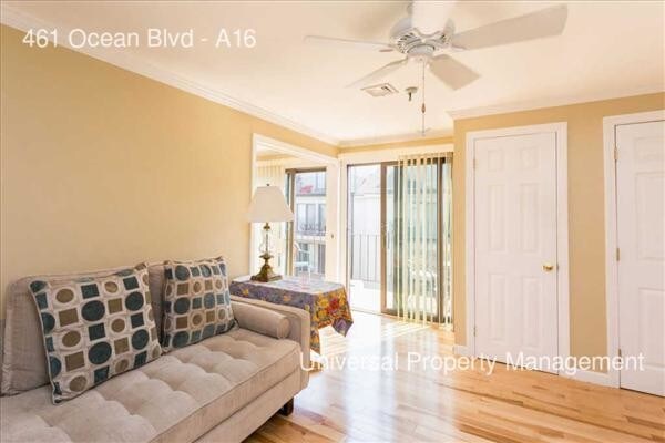 Foto del edificio - 461 Ocean Blvd