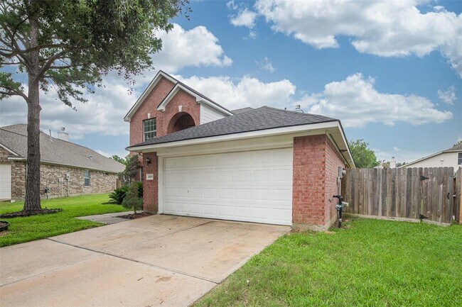 Building Photo - 4906 Capesbrook Ct