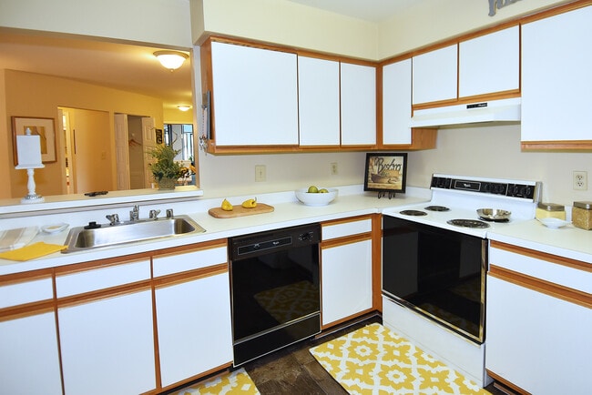 northampton apartment homes