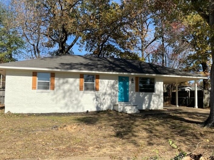 2292 Ardmore Cv, Memphis, TN 38127 House Rental in Memphis, TN