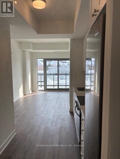 Photo du bâtiment - 51 Clarington Blvd