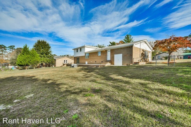 Foto del edificio - 3 br, 2 bath House - 1963 Blue Ridge Terrace
