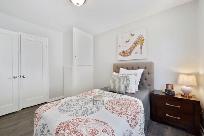 dormitorio 2 - 10185 Alhambra Ave