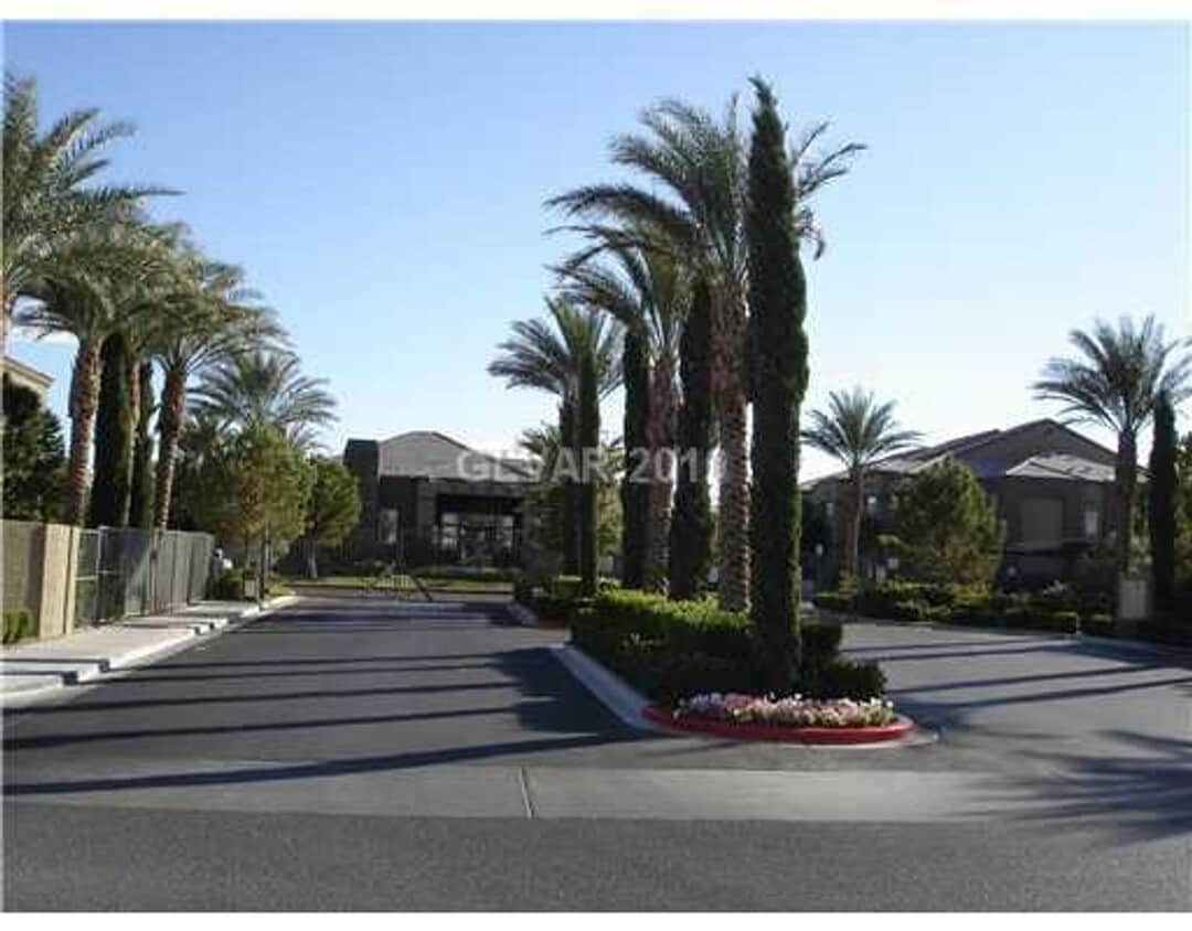 Primary Photo - 1 bedroom Southwest Tuscano condo - 1st fl...