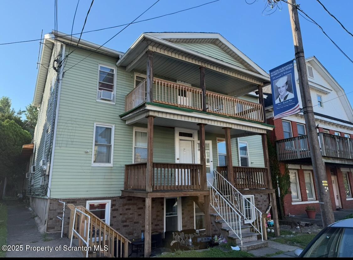 Foto principal - 409 Pittston Ave