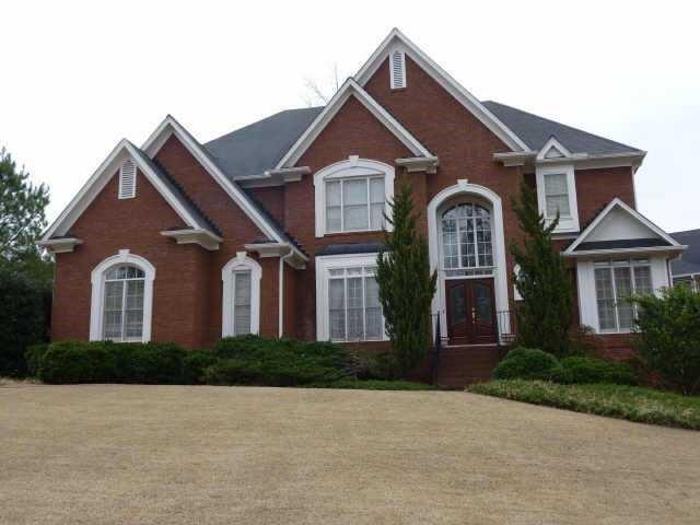 Primary Photo - 925 Carters Grove Trail