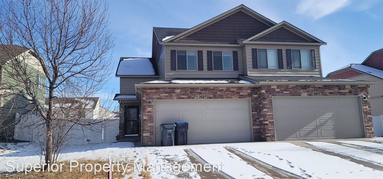 4 br, 3.5 bath House 3921 Gunsmoke Road House Rental in Cheyenne