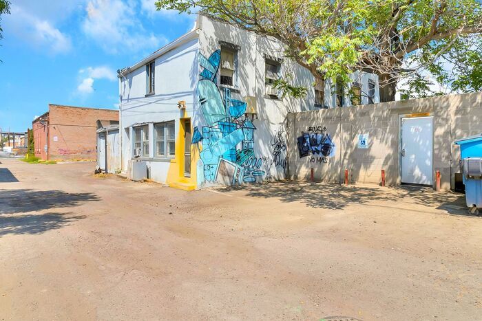 Building Photo - Spacious Studio Living with Modern Comforts and Outdoor Access